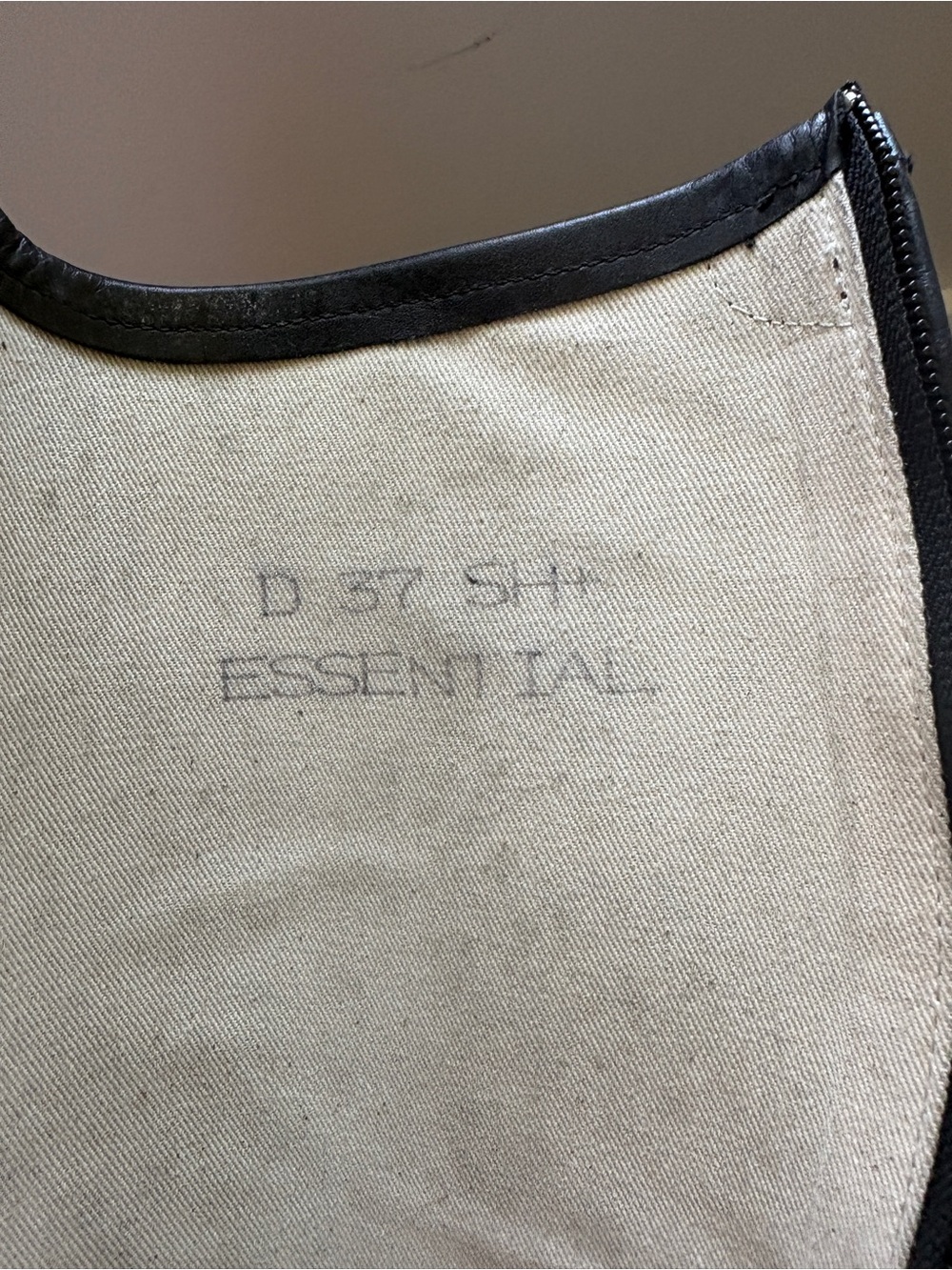 Parlanti D 37 SH+ Essential Tall Boots - Picture 6 of 7